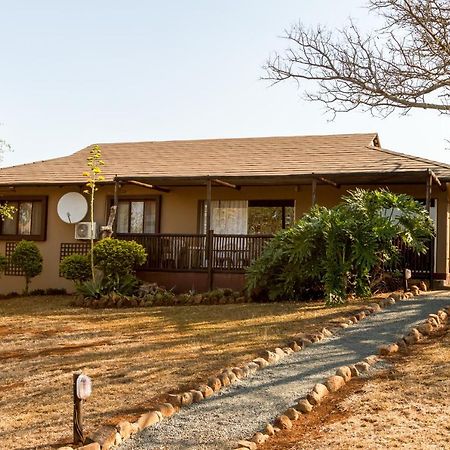African Spirit Game Lodge Mkuze Dış mekan fotoğraf